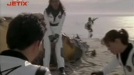 04.  Power Rangers Time Force - Ransik żyje