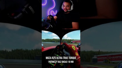 Pierwszy Raz Na Dużej Sile! #Reklama