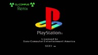 PlayStation 1 Startup Sound [PS1] (DJ COMPUS Vixa Remix)