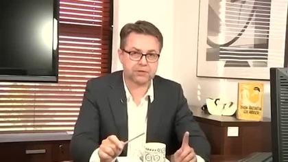 09. 05. 2023r Maciej Maciak grozi portalowi mforum prokuratorem
