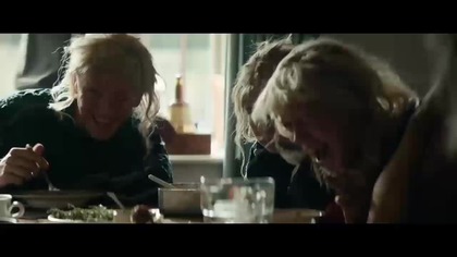 28 lat p&oacute;źniej Część 2: Świątynia kości (2026) | RECENZJA