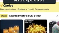 Trik na Tanie Zakupy AliExpress w 60 sekund! #aliexpress #shorts #dziensingla