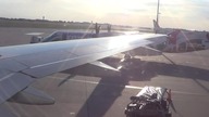 10 07 16 Airbus A 320 232 3430 HA LPR Warszawa MaltaLuqa Wizz Air