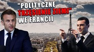 Polityczne trzęsienie ziemi we Francji.  Emmanuel Macron zaskoczył wszystkich