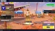 Fortnite - Nowe skiny | Drift