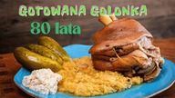 GOLONKA jak z lat 80. ! Tego smaku się nie zapomina / Oddaszfartucha