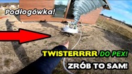 Jak wykonać ogrzewanie podłogowe samemu.  cz 2.  Podłogówka w domu.  Ogrzewanie w domu instalacja.
