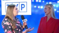 Barbara Kurdej-Szatan o początkach kariery: Zostałam rzucona na głęboką wodę | Wideoportal