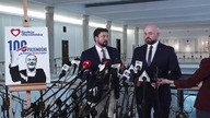  Konfederacja: KO wycofuje się z kolejnych obietnic na pierwsze 100 dni rządów!