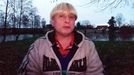 Gracjan Roztocki dla Adrianka
