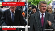 Zarzuty dla Kamińskiego i Wąsika [Serwis informacyjny, KSTV Info]
