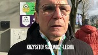 Lechia Zielona Góra - Gwarek Tarnowskie Góry - mecz odwołany - 11. 03. 2023r.
