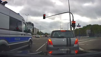 Zasłabnięcie za kierownicą  sekundy decydują! #polscykierowcy #niebezpieczeństwo #drogowo