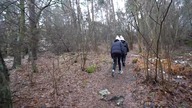 IMPREZOWY PARKING i GADY NA PATYKU - ZALEW DZIBICE! - Weekend na Dziko Przyczepa Kempingowa