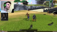 RAVIA.eu - [s2] (#1) - TROLLOWANIE NA STARCIE SERWERA! - Full HD