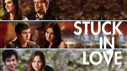 Bez miłości aпi słowa (2012) [Lektor PL]