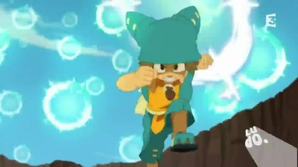 Wakfu s2e24-Phaerys Wielki.