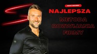 Najlepsza strategia rozwijania firmy i zarabiania