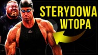 TONY DOPINGU, ZERO WYNIKÓW: Rozczarowanie Pierwszych Sterydowych Zawodów