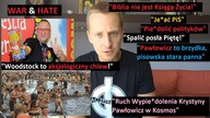 Opary nienawiści nad Kostrzynem i wulgarny bełkot Owsiaka! (117)
