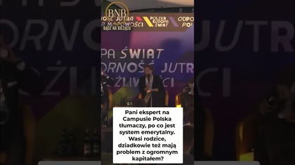 Eksperci Na Campus Polska :)
