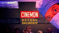 Cinemon - Beyond Salvation (Official Video)