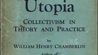 William Chamberlin - Fałszywa Utopia