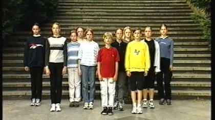 KRUSZYNA Największa Gwiazda (2000)