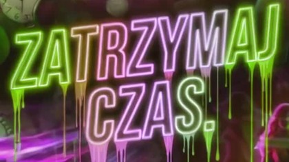 Zatrzymaj czas - Nowość Disco Polo - PolskiRoniN
