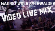MAGNES CLUB - DJ SALIS - VIDEO LIVE MIX 22 09 2018