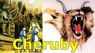 Przebłagalnia i Cheruby (Wj 25, 17-22)