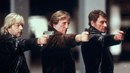 Skok życia (2003) Lektor PL