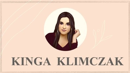 PIERWSZE WAKACJE GLORII / VLOG