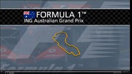 GP Australii 2007 (ENG)