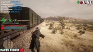 Dziki... Łowca Nagród [LIVE]RED DEAD ONLINE [ DZIŚ JUŻ Z MIKRO! ALE BEZ CAM NADAL ]