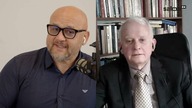 Awantura na Ukrainie ma przypomnieć światu o Putinie