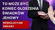 Świadkowie Jehowy nie muszą raportować godzin z głoszenia - 299