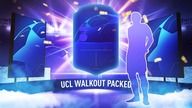 2 WALKOUTY W JEDNEJ PACZCE ?! | NAGRODY ZA FUT CHAMPIONS ! | FIFA 20 ULTIMATE TEAM