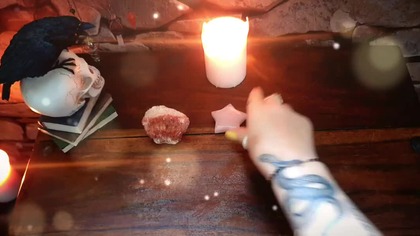 WYBIERZ KARTĘ  Odetnij.  Uwolnij.  Oddychaj.