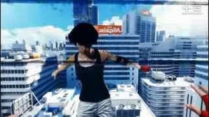 Faith Connors (vol. 3)