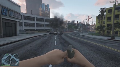 GTA 6 Online Radom Pionki Warsaw Katowice Gdańsk DESKTOPCAPTURE 2025 11 18 19 14 38