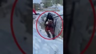 WCHODZILI NA RYSY Z 9-MIESIĘCZNYM DZIECKIEM