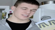 MMA Tivi - Kacper Maczo Mazur