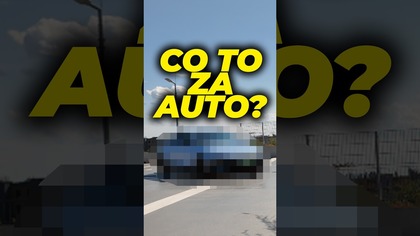 Co to za auto #20