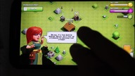 Kody i czity do Clash of Clans - Jak zarobić miliard golda w minute.