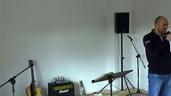 Chciałem popełnić samobójstwo, teraz wiem po co żyję - Krzysztof Chudy - KBK