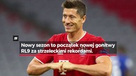 Bayern sam sobie zawiesił wysoką poprzeczkę