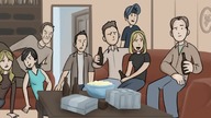 How Scream Should Have Ended