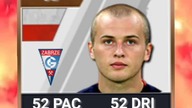 Michał PazdanEvery FIFA Evolution (FIFA 10-23)