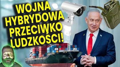 Wojna Hybrydowa Przeciw Ludzkości! Biskup Ujawnia Wstrąsające Fakty! - Analiza Ator Przepowiednie